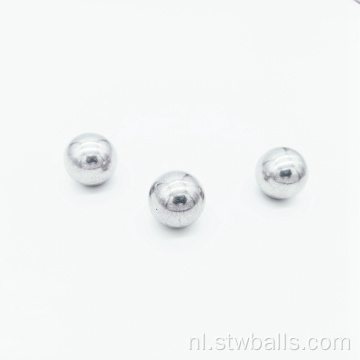 31 / 64In al1100 aluminium ballen